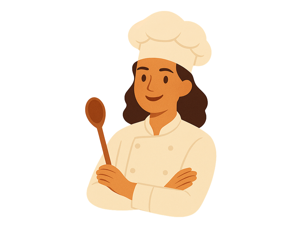 Chef banner